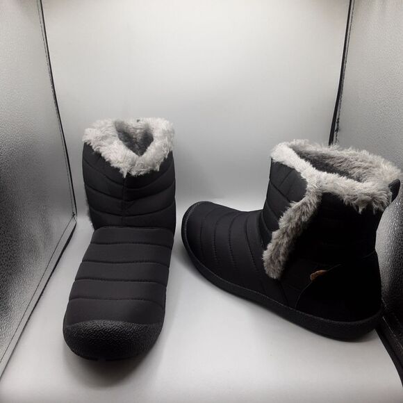 Black Bootie  - Picture 2 of 9